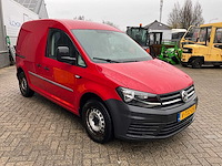2017 volkswagen caddy 2.0 tdi l1h1 bmt bedrijfswagen - afbeelding 9 van  15