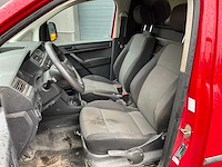 2017 volkswagen caddy 2.0 tdi l1h1 bmt bedrijfswagen - afbeelding 13 van  15