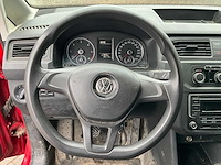 2017 volkswagen caddy 2.0 tdi l1h1 bmt bedrijfswagen - afbeelding 14 van  15