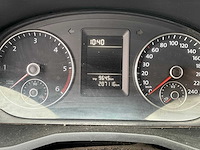 2017 volkswagen caddy 2.0 tdi l1h1 bmt bedrijfswagen - afbeelding 15 van  15