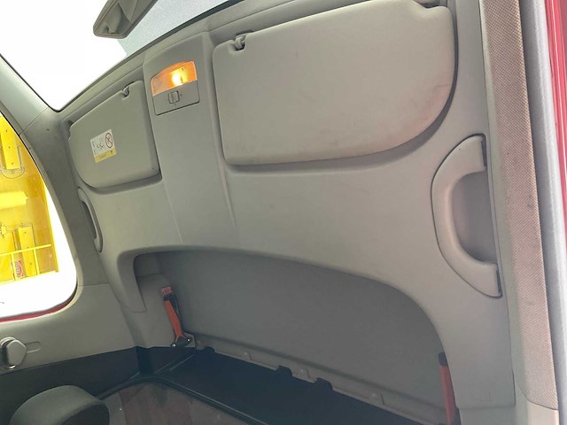 2017 volkswagen caddy 2.0tdi l1h1 trendline bedrijfswagen - afbeelding 5 van  24