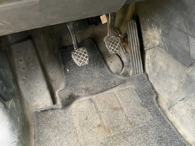 2017 volkswagen caddy 2.0tdi l1h1 trendline bedrijfswagen - afbeelding 8 van  24