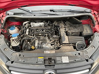 2017 volkswagen caddy 2.0tdi l1h1 trendline bedrijfswagen - afbeelding 11 van  24