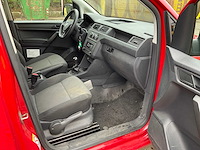 2017 volkswagen caddy 2.0tdi l1h1 trendline bedrijfswagen - afbeelding 13 van  24