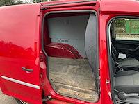 2017 volkswagen caddy 2.0tdi l1h1 trendline bedrijfswagen - afbeelding 14 van  24