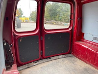 2017 volkswagen caddy 2.0tdi l1h1 trendline bedrijfswagen - afbeelding 15 van  24