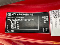 2017 volkswagen caddy 2.0tdi l1h1 trendline bedrijfswagen - afbeelding 17 van  24