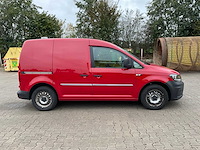 2017 volkswagen caddy 2.0tdi l1h1 trendline bedrijfswagen - afbeelding 19 van  24