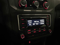 2017 volkswagen caddy personenauto - afbeelding 5 van  15