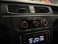 2017 volkswagen caddy personenauto - afbeelding 6 van  15