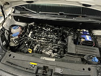 2017 volkswagen caddy personenauto - afbeelding 7 van  15