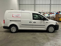 2017 volkswagen caddy personenauto - afbeelding 10 van  15