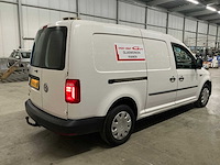 2017 volkswagen caddy personenauto - afbeelding 11 van  15