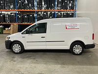 2017 volkswagen caddy personenauto - afbeelding 13 van  15