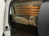 2017 volkswagen caddy personenauto - afbeelding 15 van  15