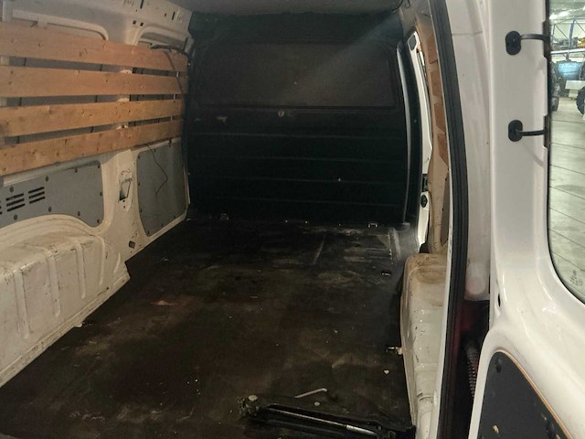 2017 volkswagen caddy personenauto - afbeelding 2 van  18