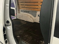 2017 volkswagen caddy personenauto - afbeelding 3 van  18