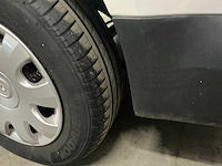 2017 volkswagen caddy personenauto - afbeelding 4 van  18