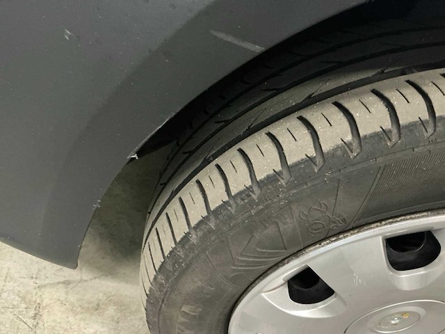 2017 volkswagen caddy personenauto - afbeelding 5 van  18