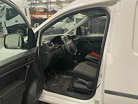 2017 volkswagen caddy personenauto - afbeelding 8 van  18