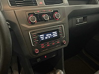 2017 volkswagen caddy personenauto - afbeelding 9 van  18