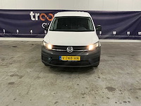 2017 volkswagen caddy personenauto - afbeelding 13 van  18