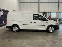 2017 volkswagen caddy personenauto - afbeelding 15 van  18
