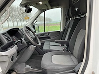 2017 volkswagen crafter bedrijfswagen - afbeelding 2 van  21