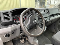 2017 volkswagen crafter bedrijfswagen - afbeelding 3 van  21