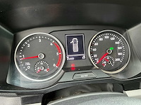 2017 volkswagen crafter bedrijfswagen - afbeelding 4 van  21