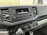 2017 volkswagen crafter bedrijfswagen - afbeelding 5 van  21