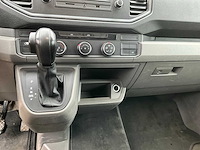 2017 volkswagen crafter bedrijfswagen - afbeelding 6 van  21