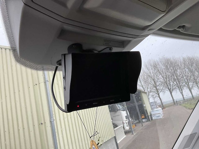 2017 volkswagen crafter bedrijfswagen - afbeelding 7 van  21