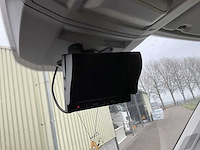 2017 volkswagen crafter bedrijfswagen - afbeelding 7 van  21