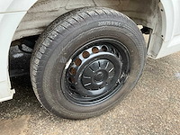 2017 volkswagen crafter bedrijfswagen - afbeelding 9 van  21