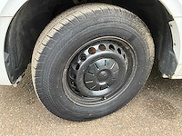 2017 volkswagen crafter bedrijfswagen - afbeelding 10 van  21