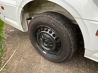 2017 volkswagen crafter bedrijfswagen - afbeelding 14 van  21