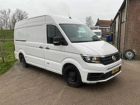 2017 volkswagen crafter bedrijfswagen - afbeelding 15 van  21