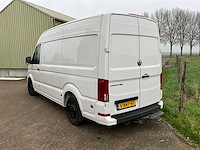 2017 volkswagen crafter bedrijfswagen - afbeelding 18 van  21