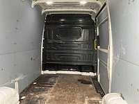 2017 volkswagen crafter bedrijfswagen - afbeelding 19 van  21