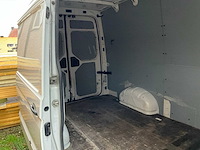 2017 volkswagen crafter bedrijfswagen - afbeelding 20 van  21