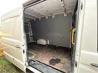 2017 volkswagen crafter bedrijfswagen - afbeelding 21 van  21