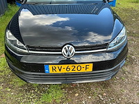 2017 volkswagen golf 1.0 tsi comfortline personenauto - afbeelding 4 van  38