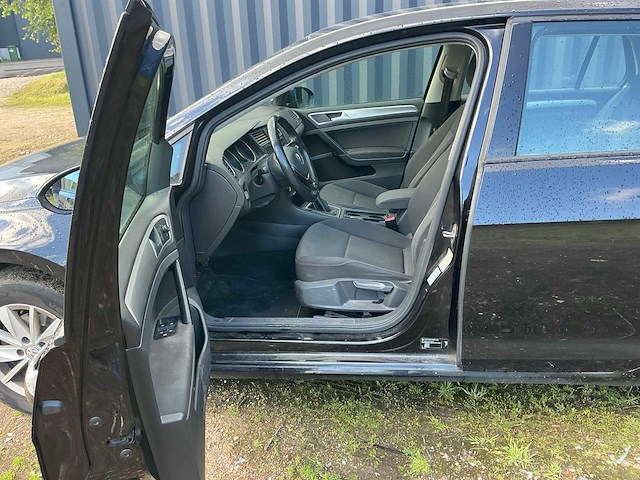 2017 volkswagen golf 1.0 tsi comfortline personenauto - afbeelding 5 van  38