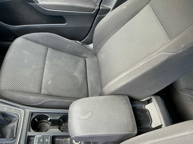 2017 volkswagen golf 1.0 tsi comfortline personenauto - afbeelding 7 van  38