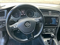 2017 volkswagen golf 1.0 tsi comfortline personenauto - afbeelding 8 van  38