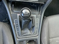 2017 volkswagen golf 1.0 tsi comfortline personenauto - afbeelding 11 van  38