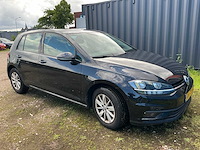 2017 volkswagen golf 1.0 tsi comfortline personenauto