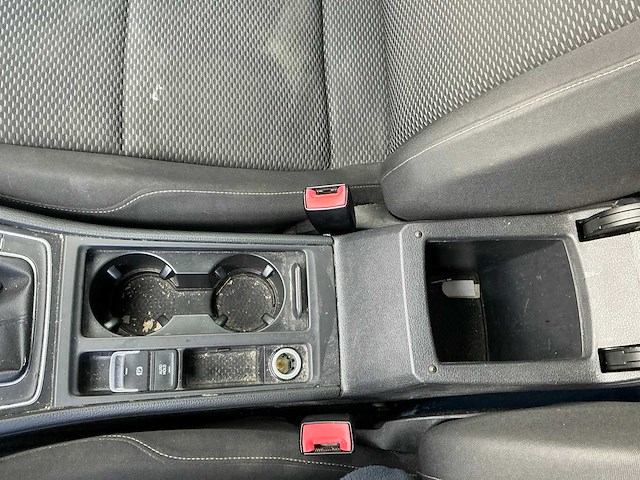 2017 volkswagen golf 1.0 tsi comfortline personenauto - afbeelding 13 van  38