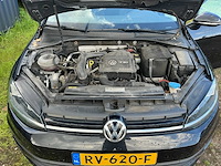 2017 volkswagen golf 1.0 tsi comfortline personenauto - afbeelding 16 van  38